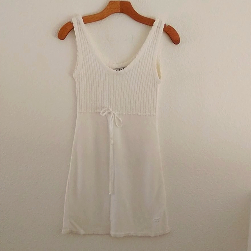 K.S.K Knit VINTAGE Dress SML